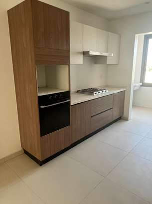 Fann résidence Appartement vue mer image 1