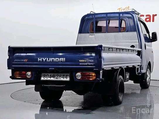 Hyundai Porter image 10