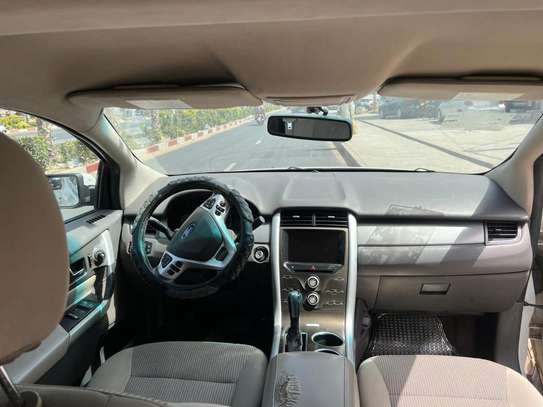 FORD EDGE 2014 image 5