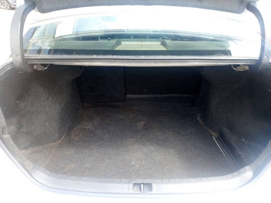 Toyota Corolla 2019 image 12