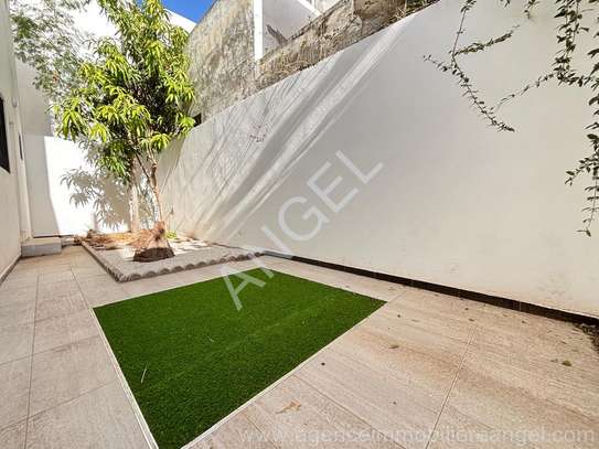Ref_1816_PL Belle villa à louer à Isra 2 image 3