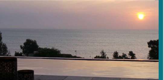 Villa vue mer toubab dialaw image 2