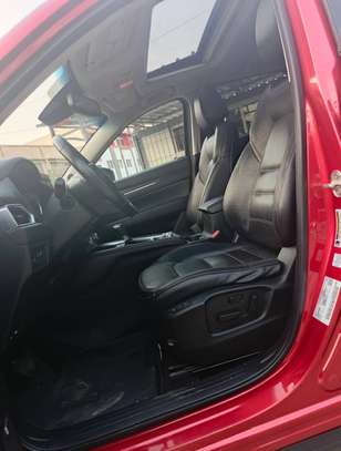 Mazda Cx5 gt 2017 image 10