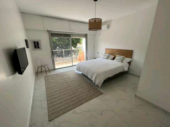Très bel appartement F4 au plateau image 14