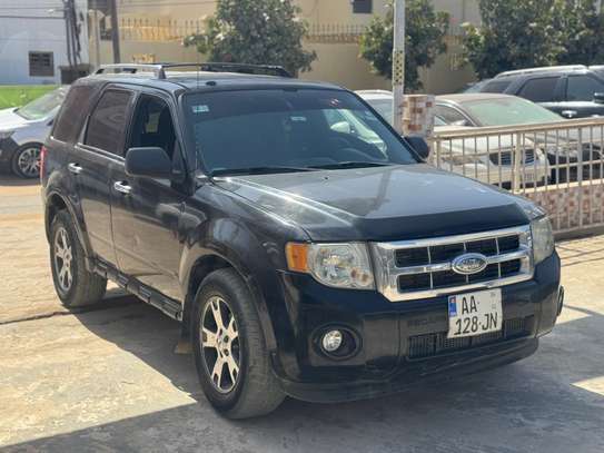Ford escape 2010 image 4
