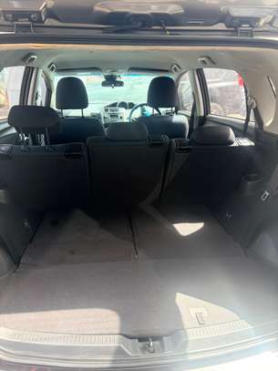 Toyota verso image 5