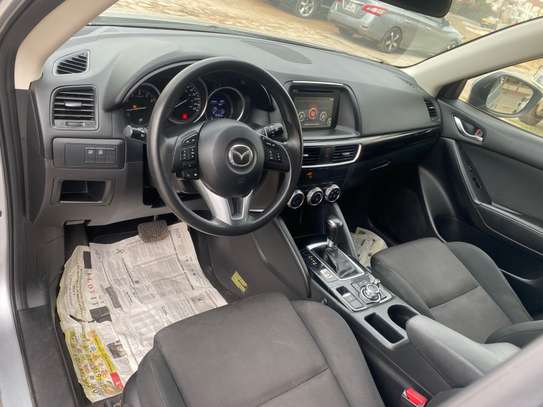 Mazda Cx5 venant 2016 4 cylindre 4x4 image 9