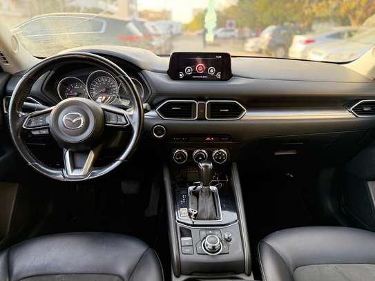 MAZDA CX5 image 4