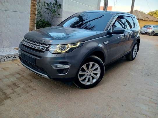 Discovery Wantérr automatique, gasoil 2017 image 10