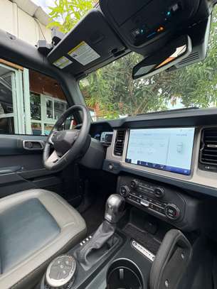 Ford Bronco  2024 image 2