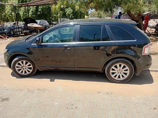 Ford Edge 2010 image 2