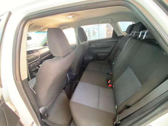 Toyota AURIS D4D Manuel image 5