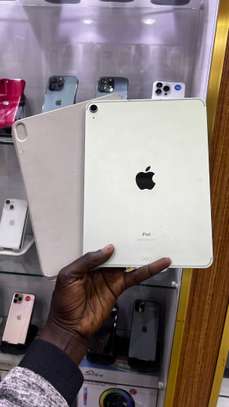 IPad Air 4th 256GB cellulaires image 1