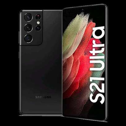 Samsung s1 ultra 256go scelle image 1