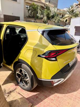 KIA SPORTAGE image 10