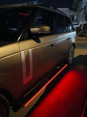 Range rover Vogue image 7