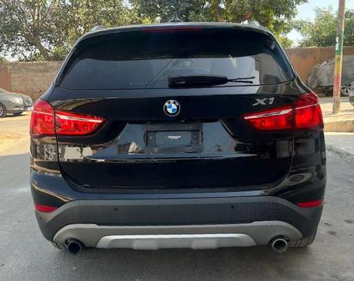 BMW x1 2016 image 1