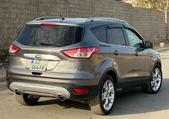 Ford Escape Titanium 2014 image 4