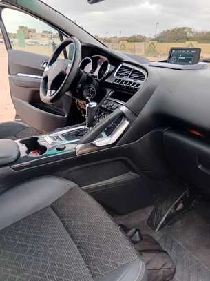 Très belle Peugeot 3008 image 2