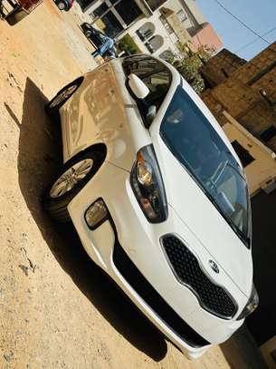 Kia Rondo 2016 image 3