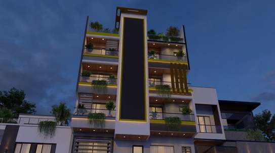 Architecte dessinateur plan 2D/3D, plan BA/ ferraillage image 4