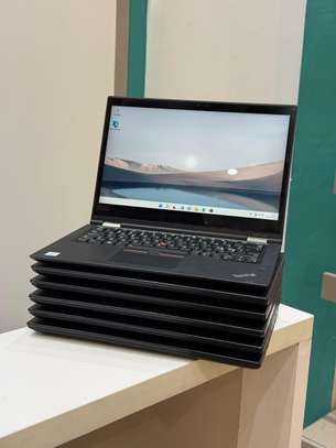LENOVO THINKPAD X380 YOGA 2-en-1 image 2