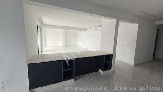 Ref_2745_PL À Louer : Résidence aux Almadies image 8