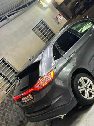 Location Ford Edge 2016 image 1