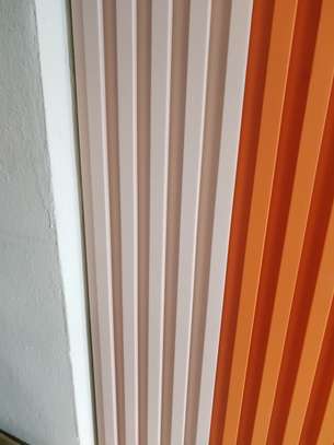 Lambris de décoration PVC image 2