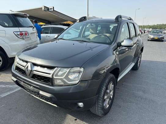 Renault duster 2016 image 5