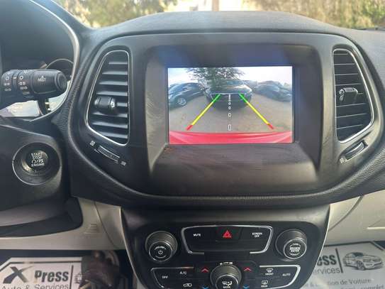 Jeep compasse 2018 image 9