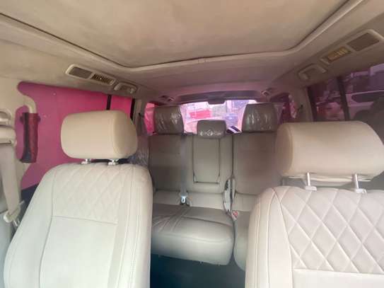 Pajero DID 2017 image 14