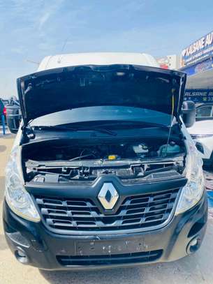 Renault master 2019 image 14