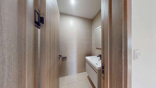 Appartement lumineux grande pièce avec balcon image 15
