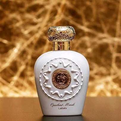 Parfum de luxe image 1