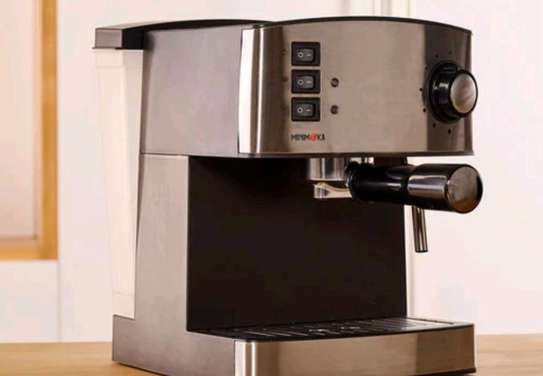Machine à café Espresso Taurus  850w mini Moca image 2