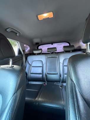 HYUNDAI TUCSON EVGT 2015 image 10