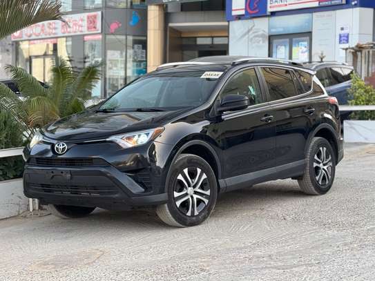 Toyota Rav4 image 1