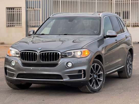 BMW X5 image 7