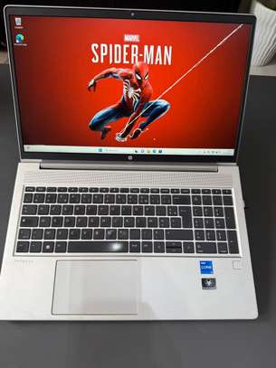 Hp probook g9 i5 12th ssd 512gb 16gb ram image 8
