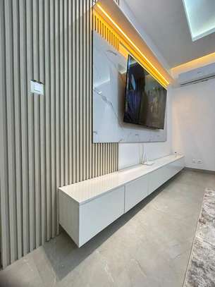 Appartement haut standing f3 à point E image 14