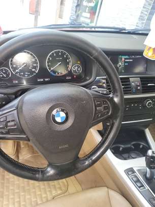 mercedes GLE 350 image 7