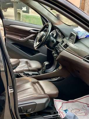 BMW X1 2017 image 10