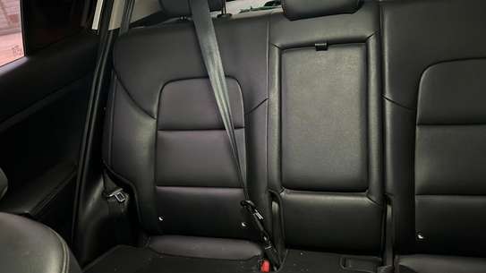 Kia Sportage 2016 Diesel image 8