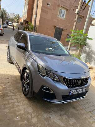 PEUGEOT 3008 image 3