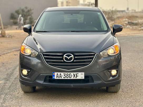 Mazda CX 5 à louer image 1
