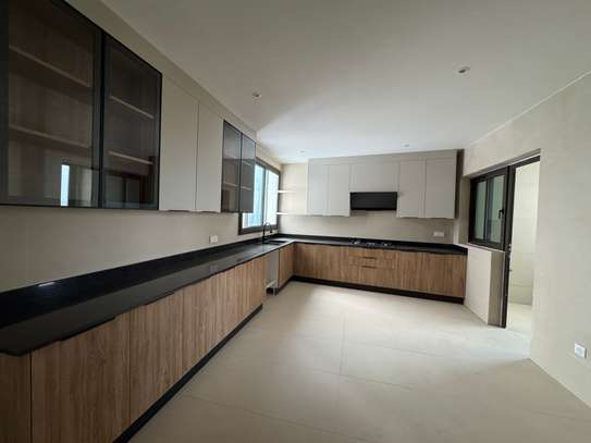 Penthouss 5 chambres louer à fan hock vue mer image 3
