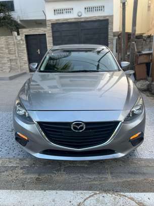 MAZDA 3, 2016 image 2