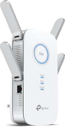 TP-Link Extension Wi-Fi AC2600 (RE650) image 1