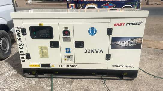Groupe électrogè 50kva et 32 kva image 3